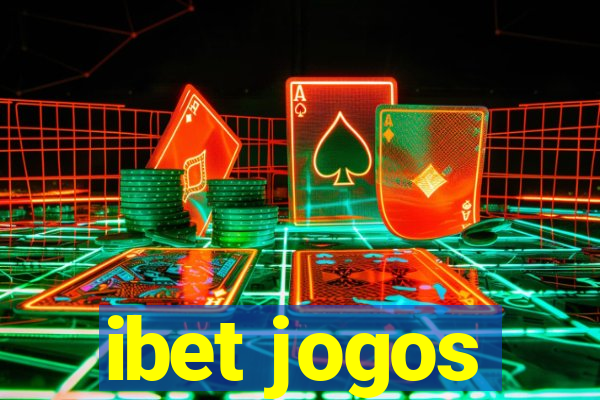 ibet jogos